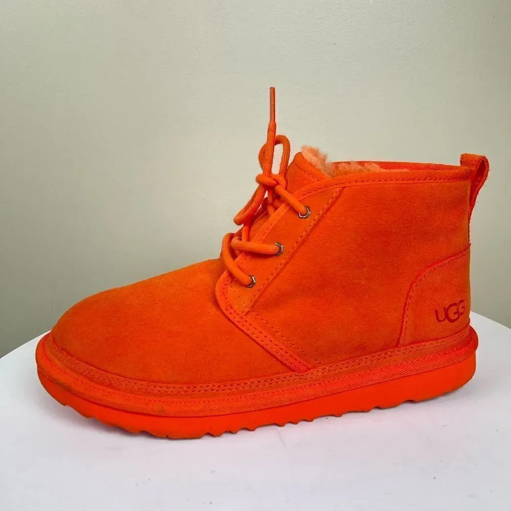 Ugg Neumel Chukka Boot - Picture 4 of 7